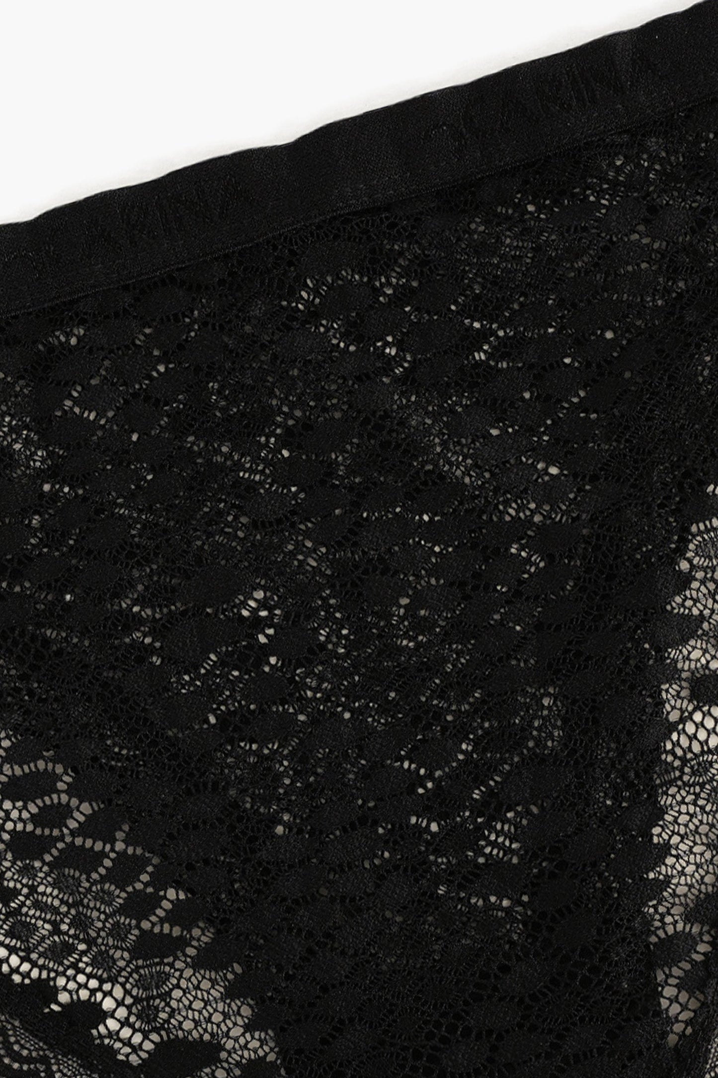 Elegance Lace Brief Panty