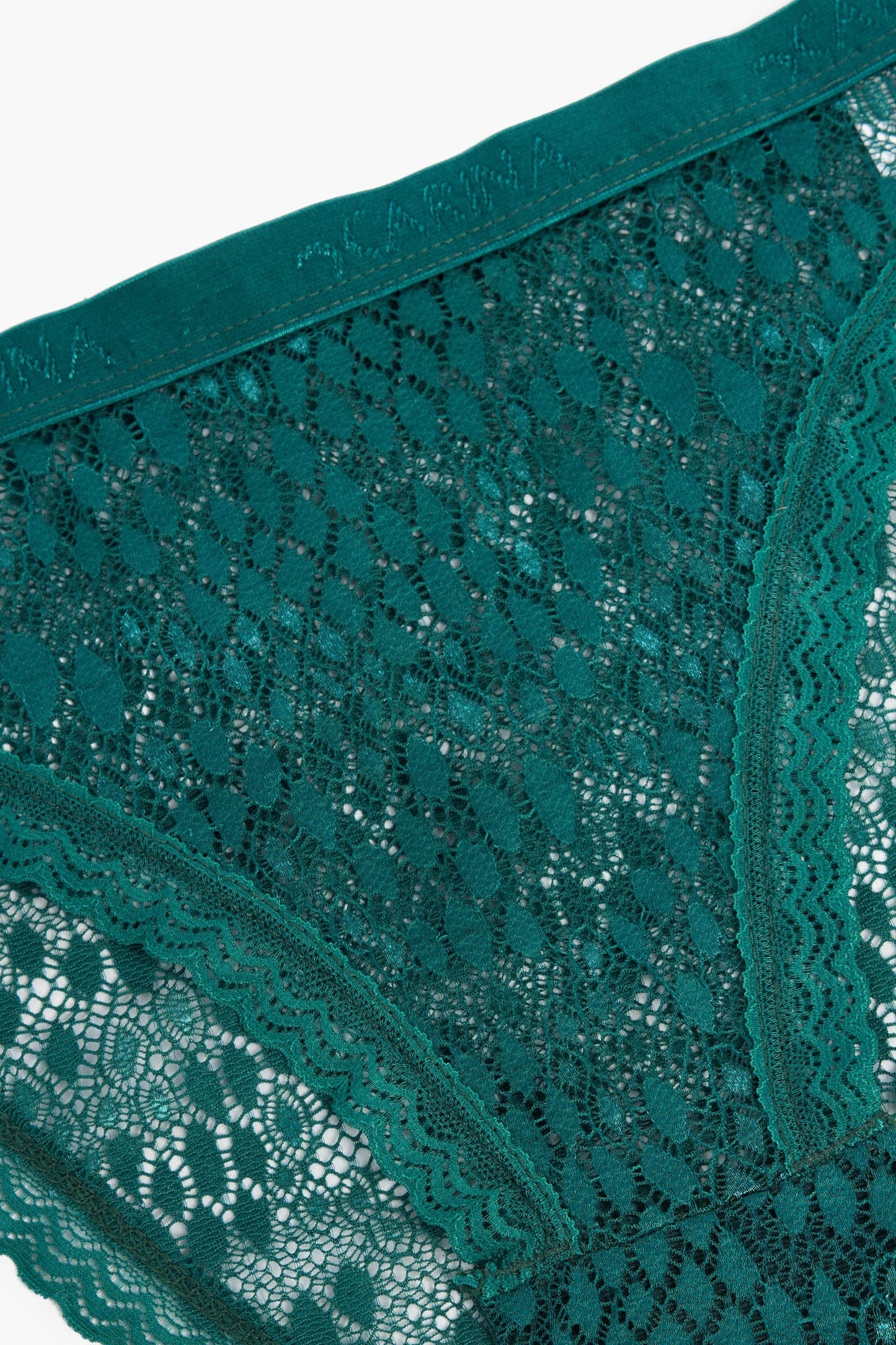 Elegance Lace Brief Panty