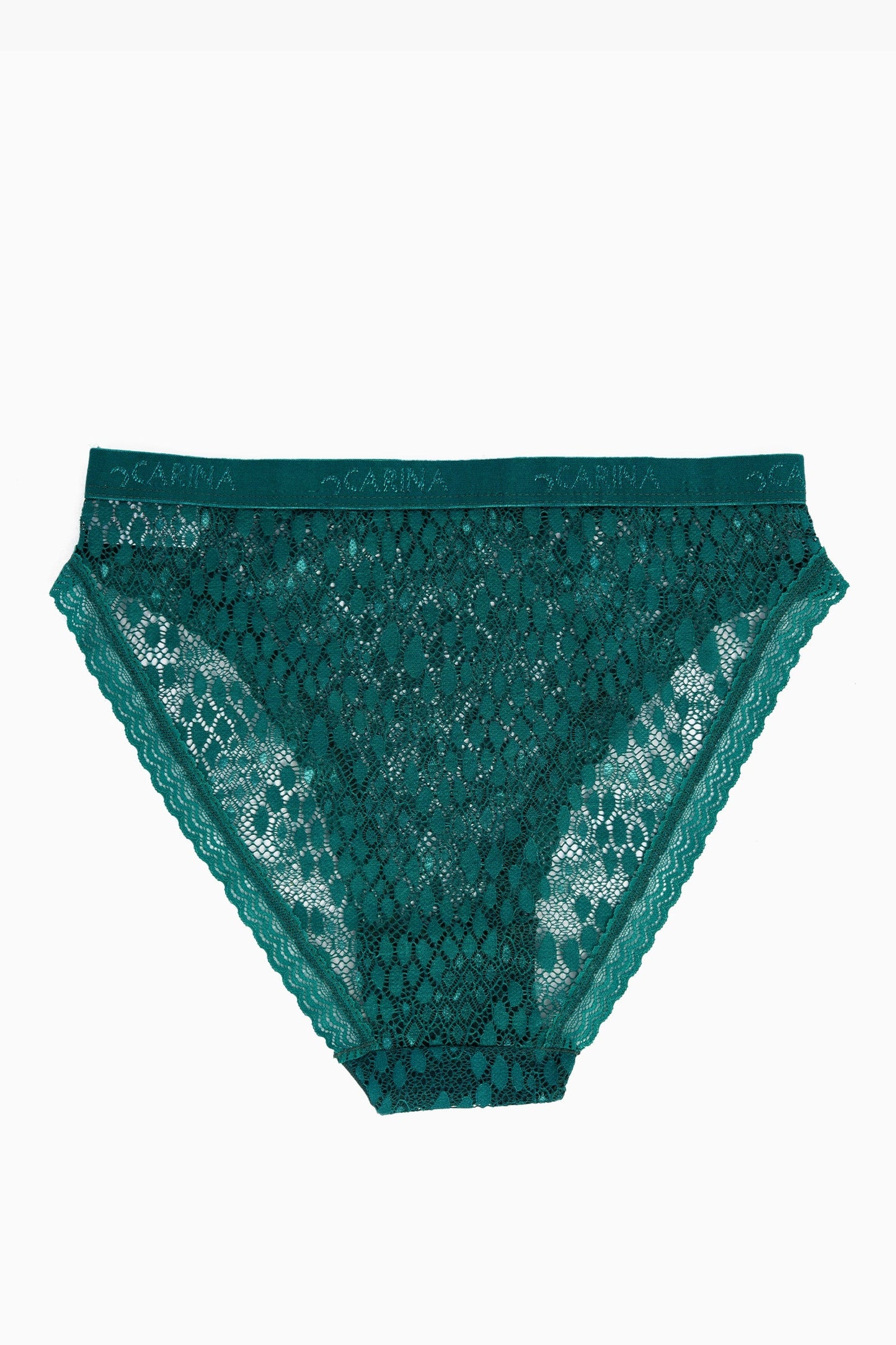 Elegance Lace Brief Panty