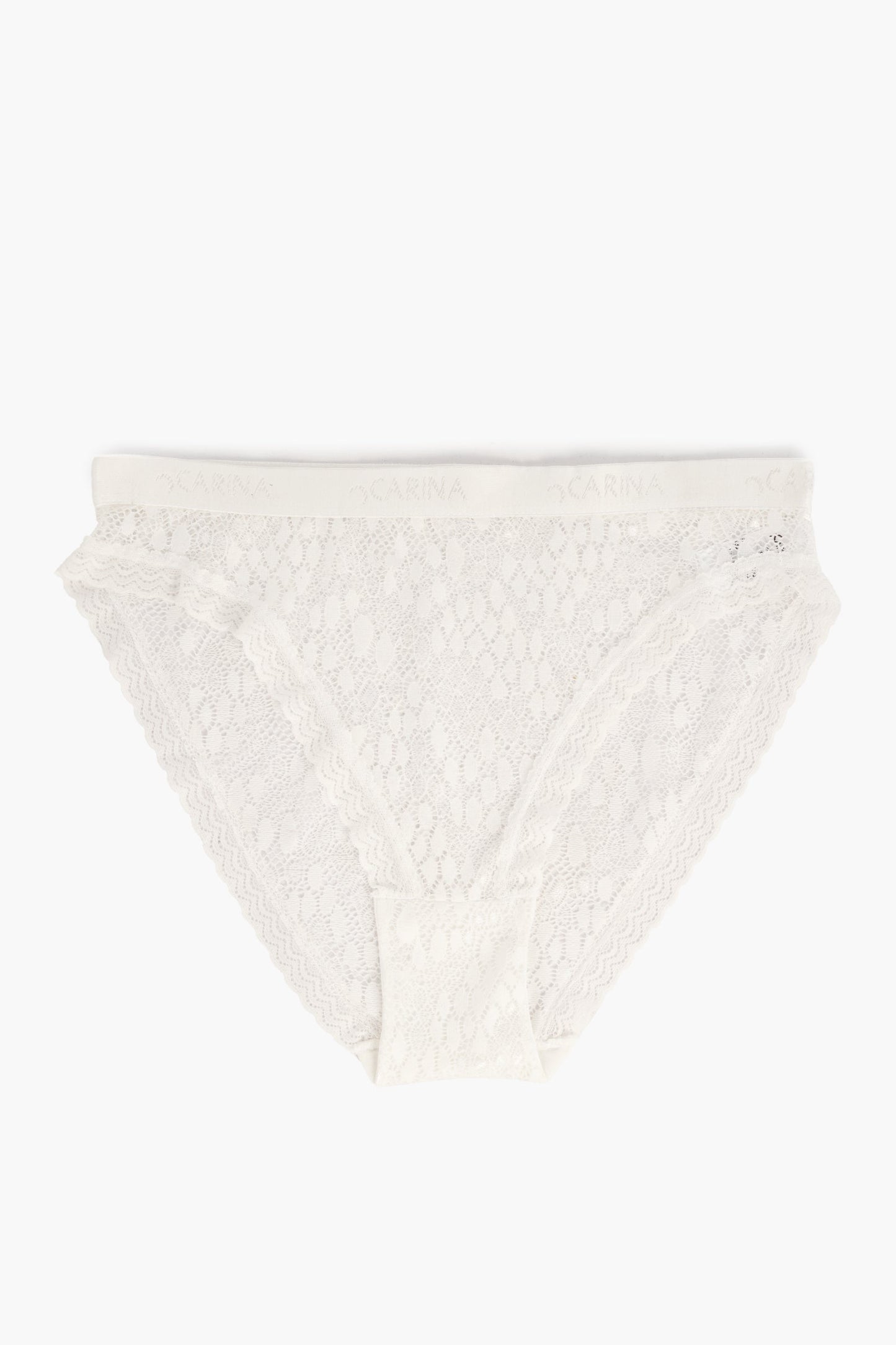 Elegance Lace Brief Panty