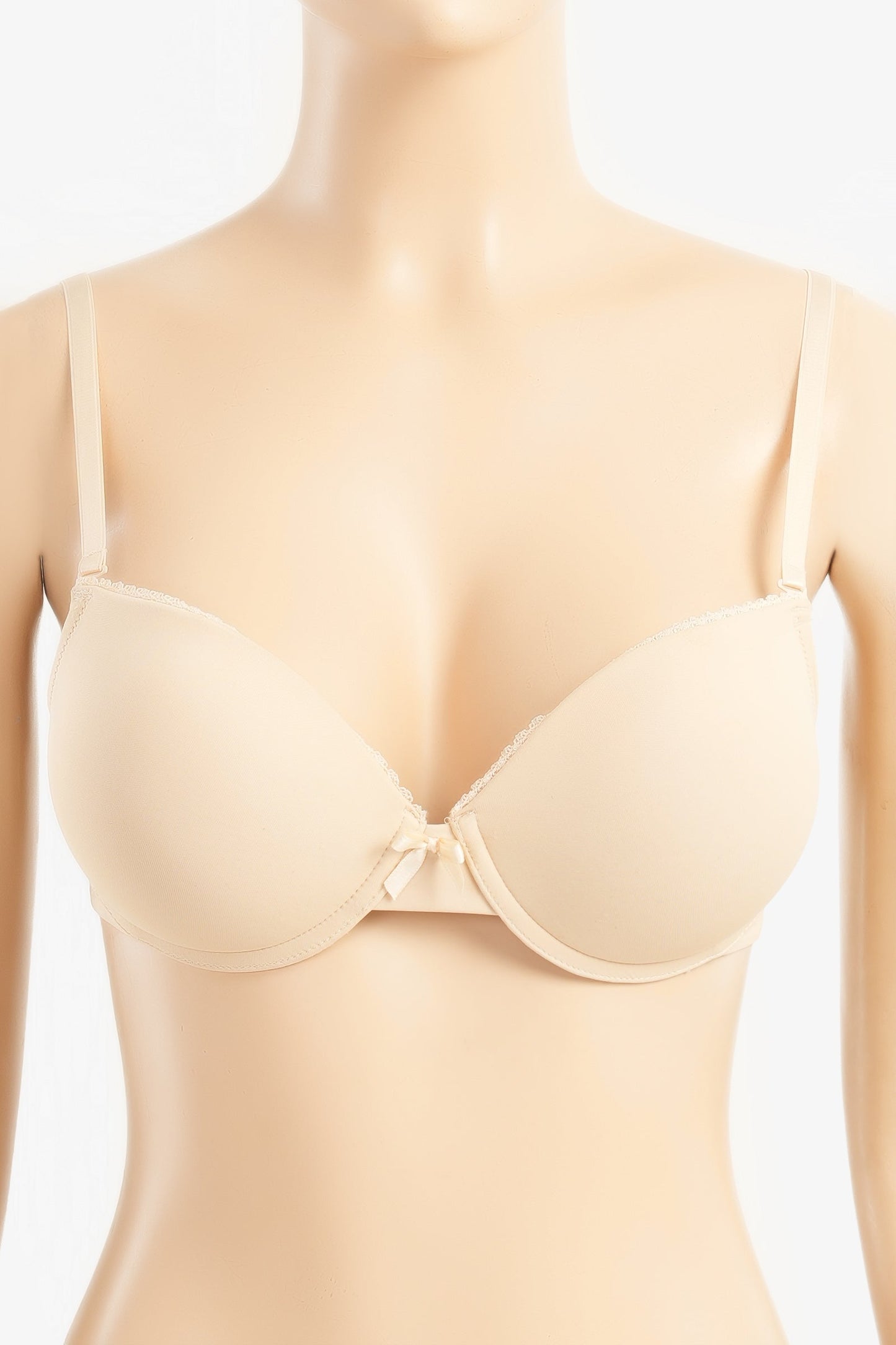 Semi-Padded Shaping Bra