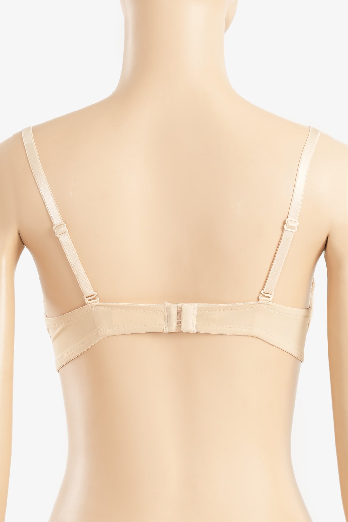 Semi-Padded Shaping Bra