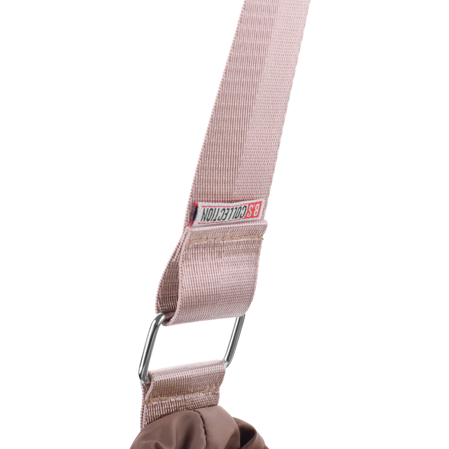 Large Capacity Waterproof Soft Quilted Shoulder Bag