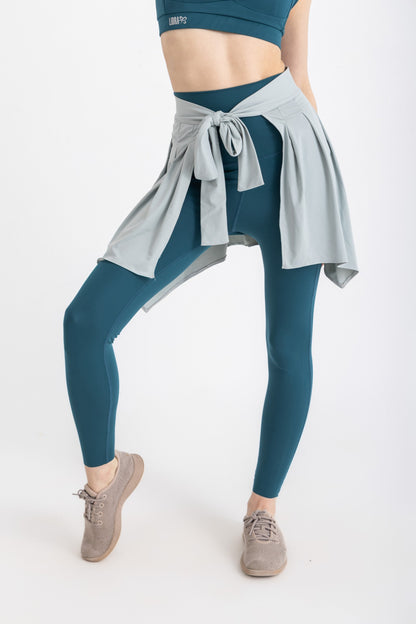 Lycra The Flex Wrap - Grey