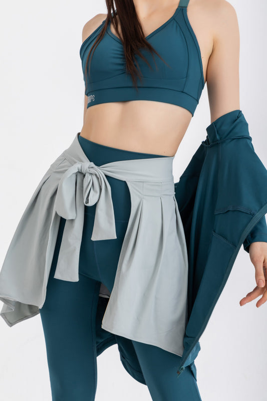 Lycra The Flex Wrap - Grey