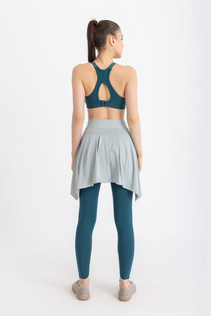 Lycra The Flex Wrap - Grey