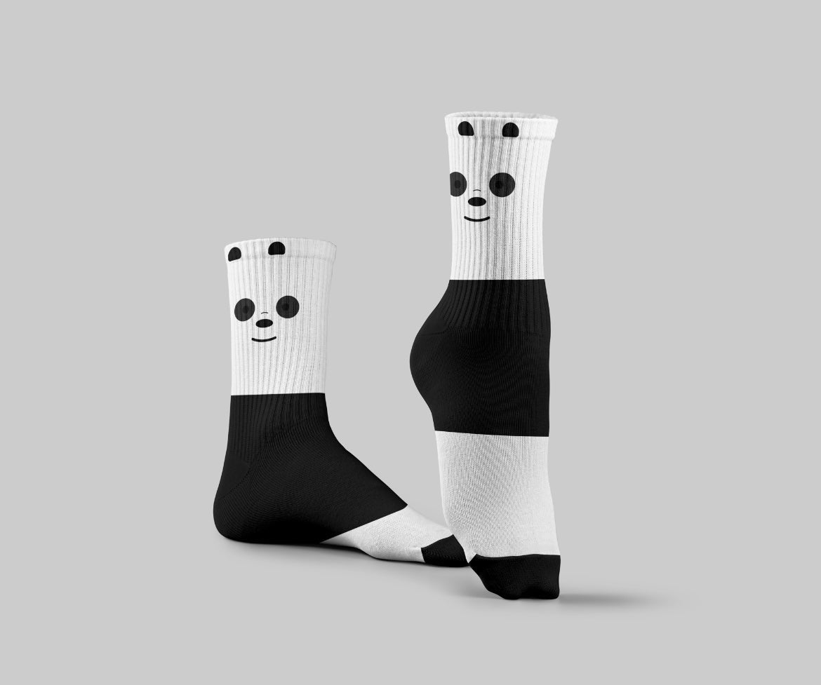 panda Socks