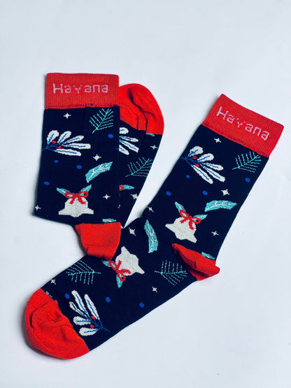 Bell Socks