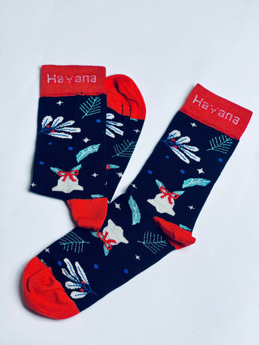 Bell Socks