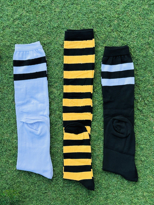 Colone 3 pack socks
