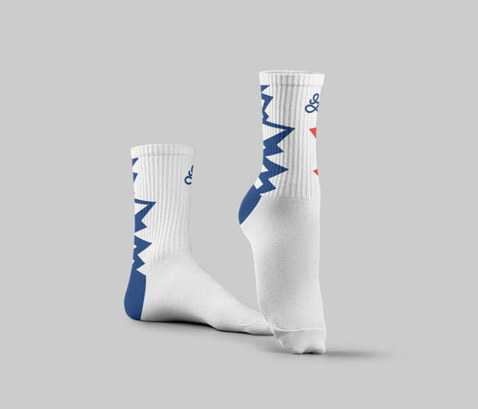 Havana Spirit Socks