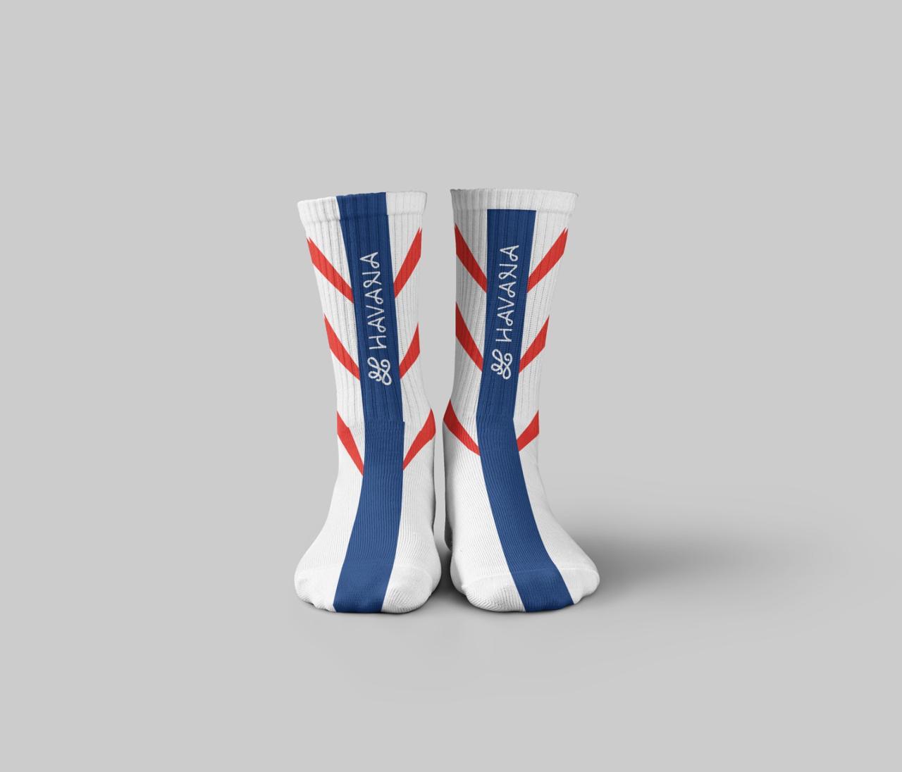 Havana Signature Socks