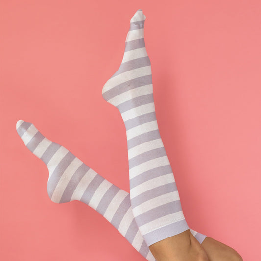 colone grey in white