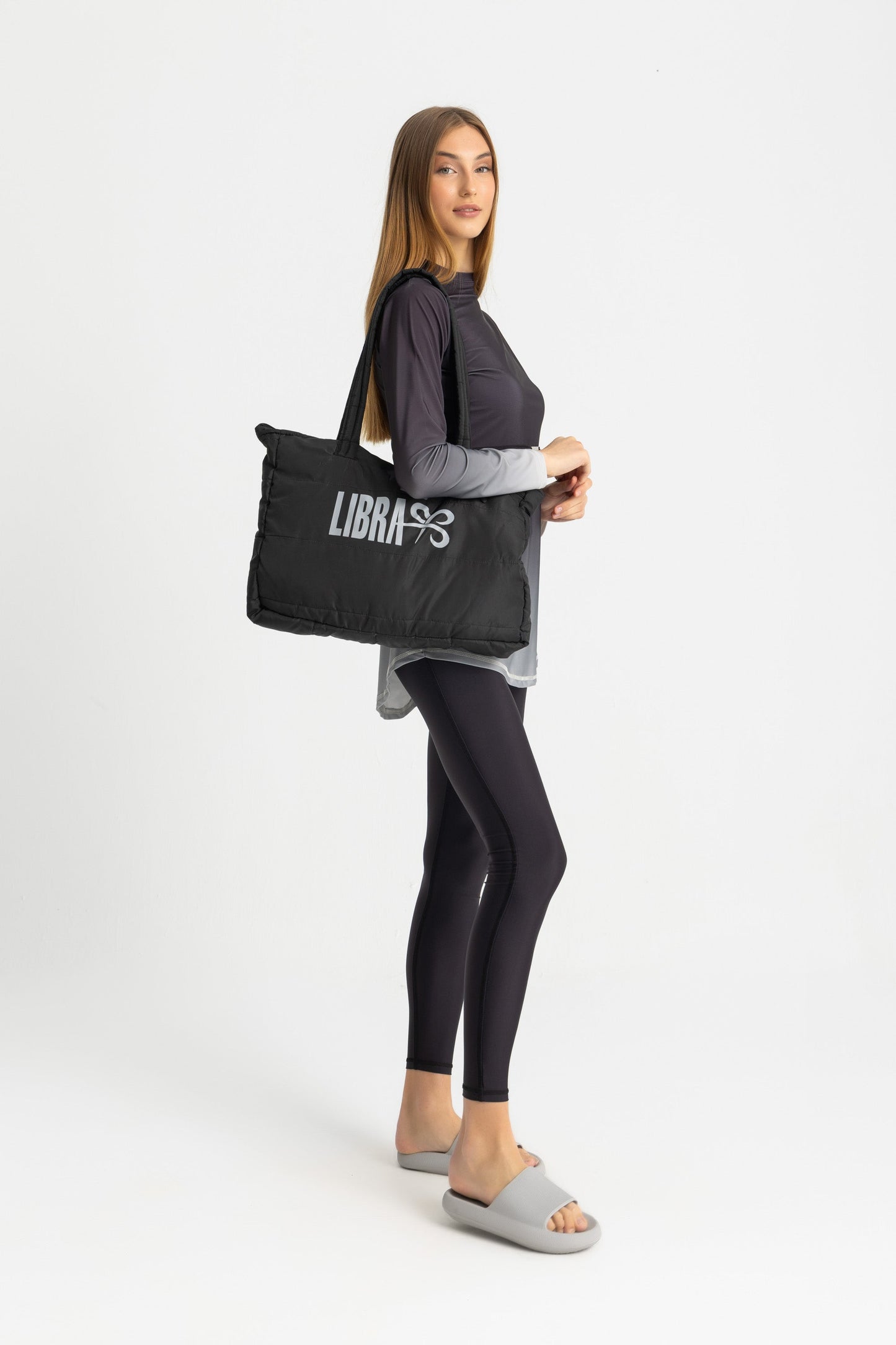 Libra Icon Bag