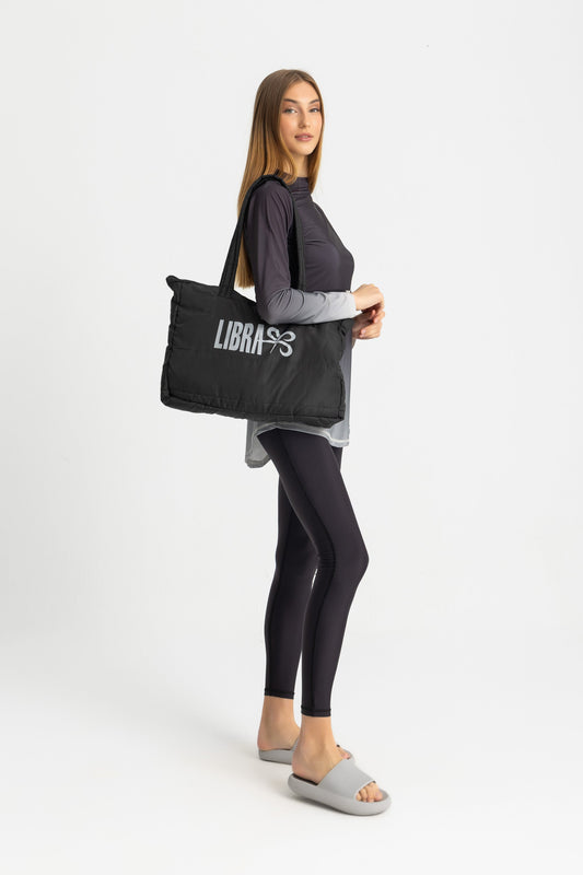 Libra Icon Bag