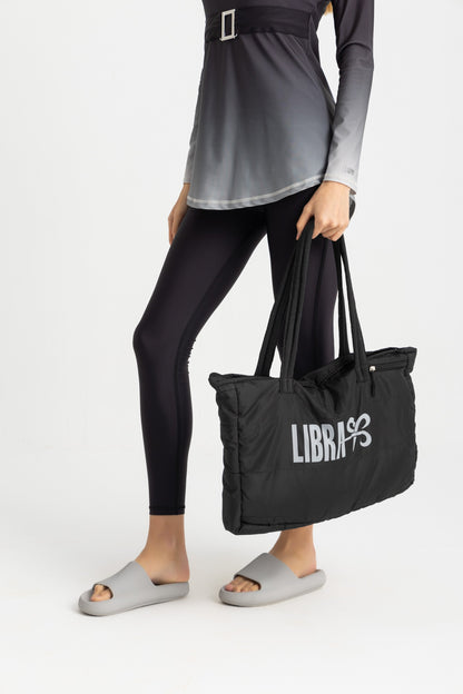 Libra Icon Bag