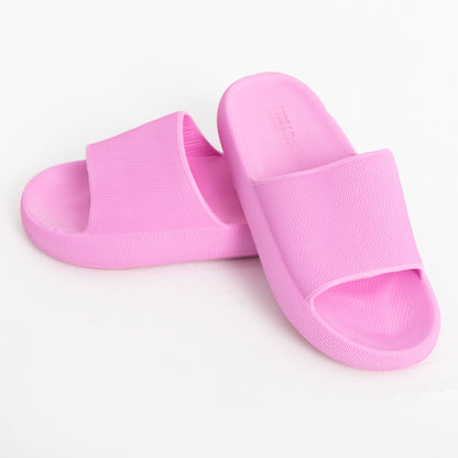 Beach Slides - Pink