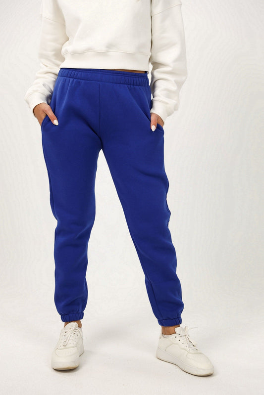 Plain Sweatpants