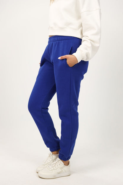 Plain Sweatpants