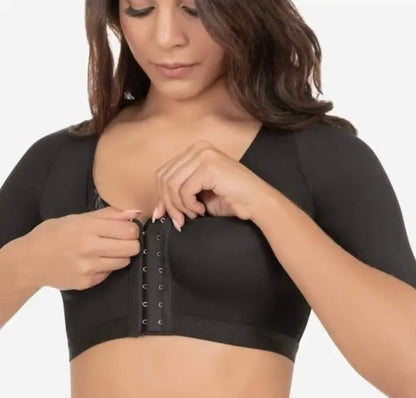 Sculpt Ease Arm Slimmer - Black