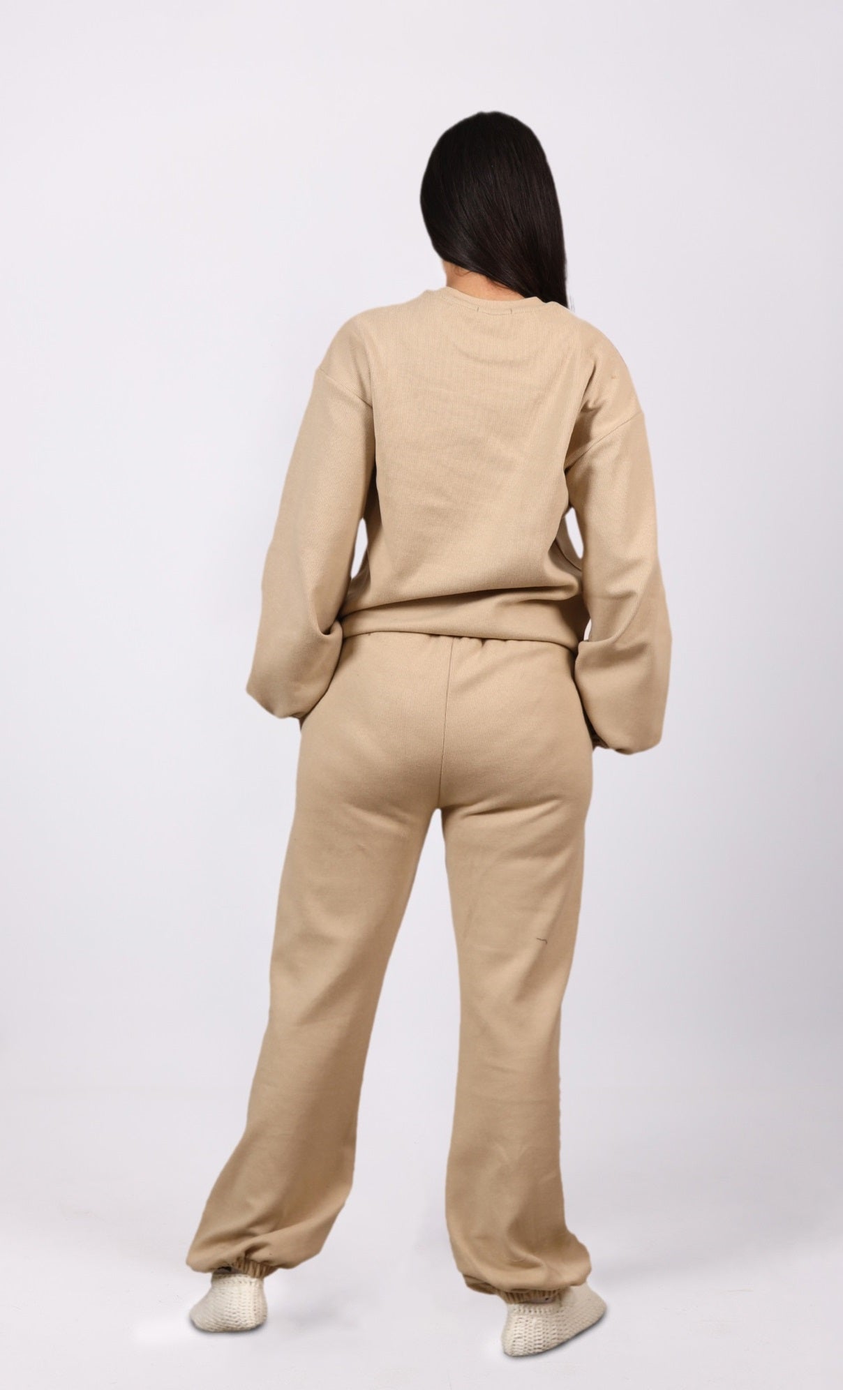 Cute Teddy Bear Printed Set