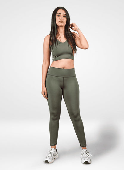 Active Fit Sports Bra