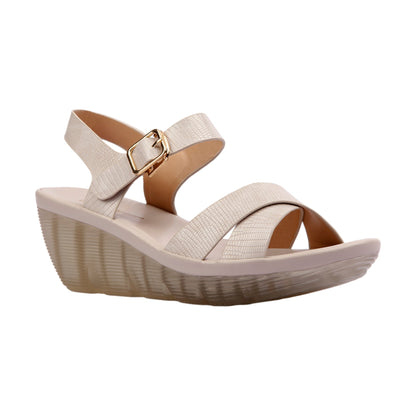 Sandal - Beige
