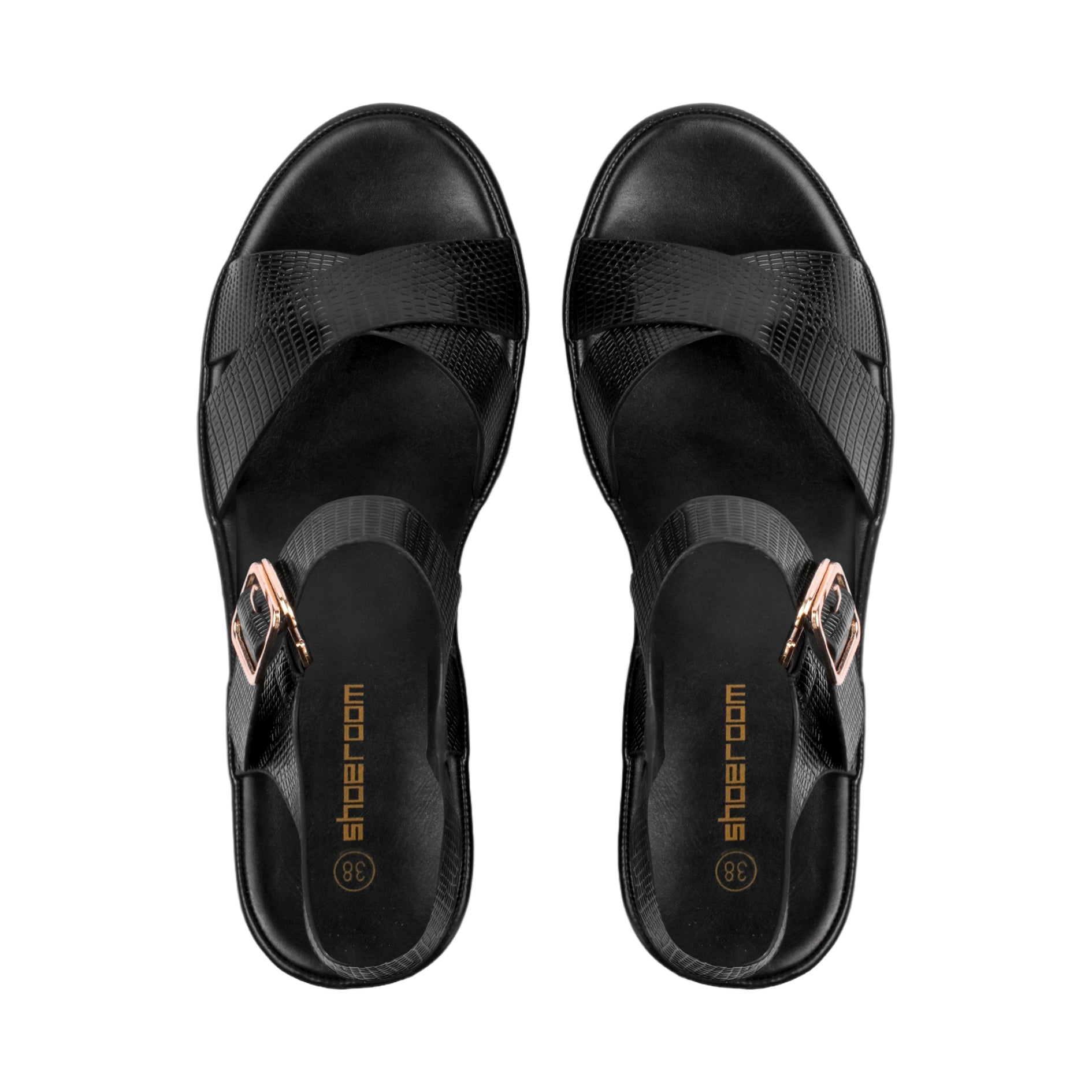 Sandal - Black