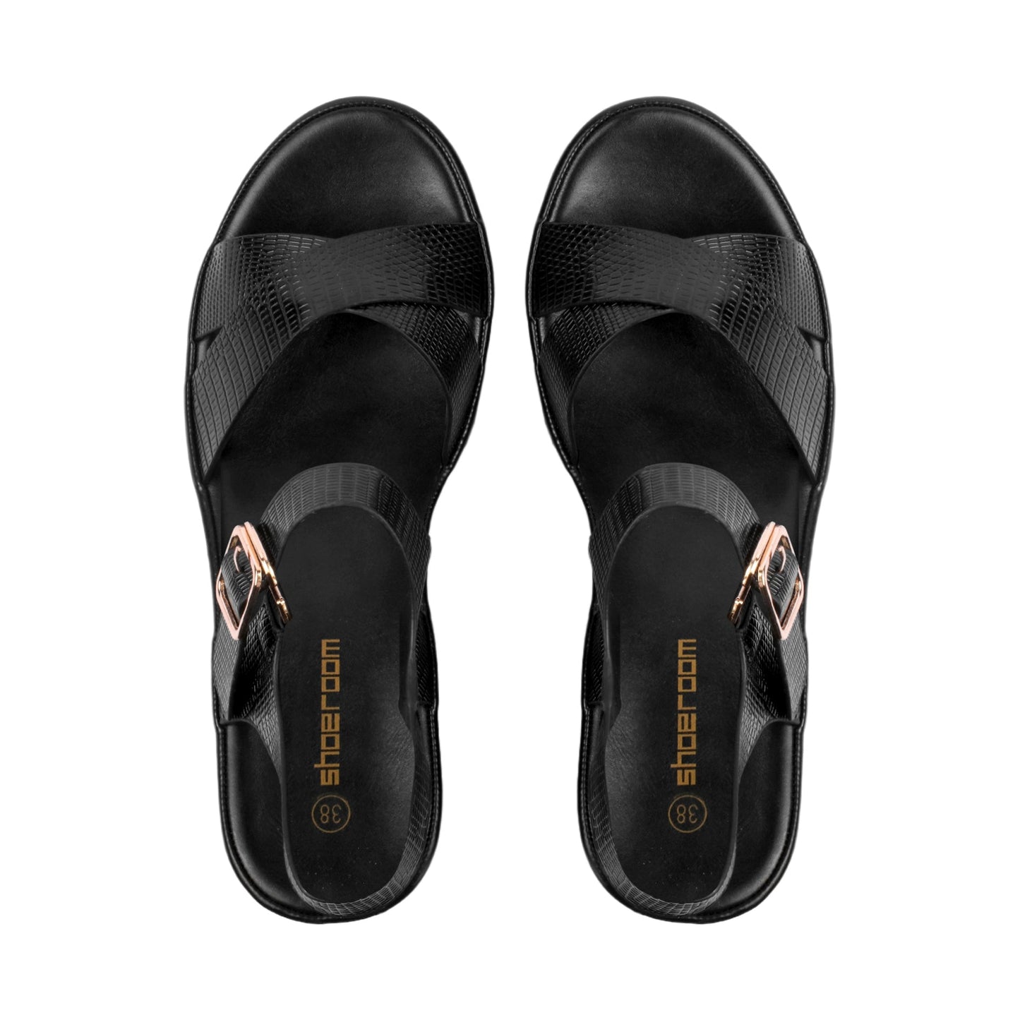 Sandal - Black