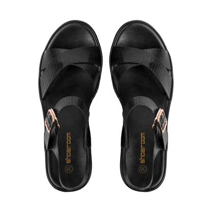 Sandal - Black