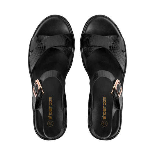Sandal - Black