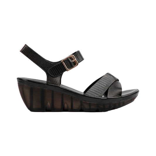 Sandal - Black