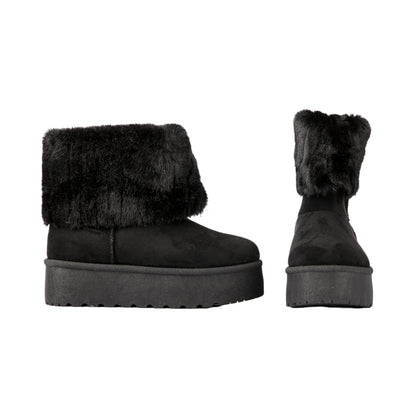 Fur Uggs