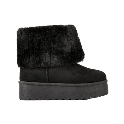 Fur Uggs