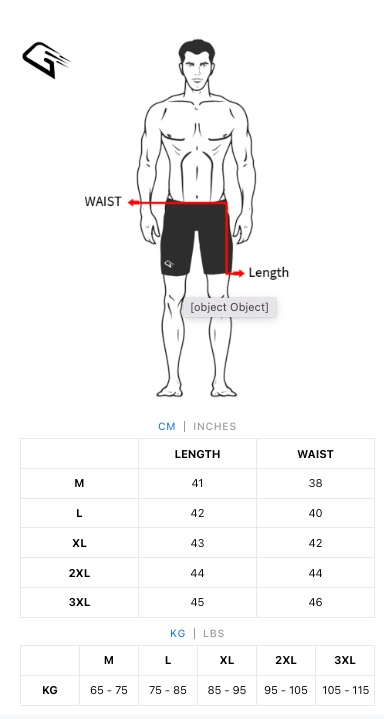 Synthetic Oceantic Shorts - Multicolor