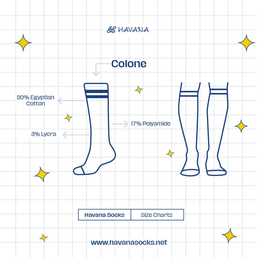 Colone Kamoni In Black