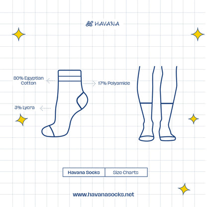 Watermelon White socks