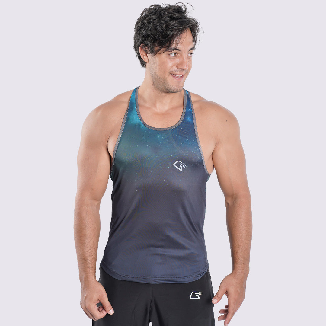 Active Breeze sleeveless T-Shirt
