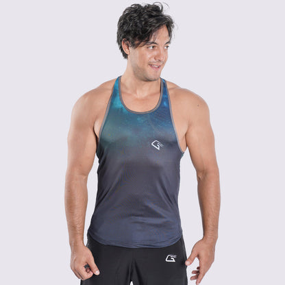 Active Breeze sleeveless T-Shirt