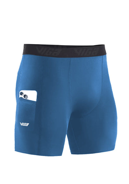  Viga compression Side pocket short