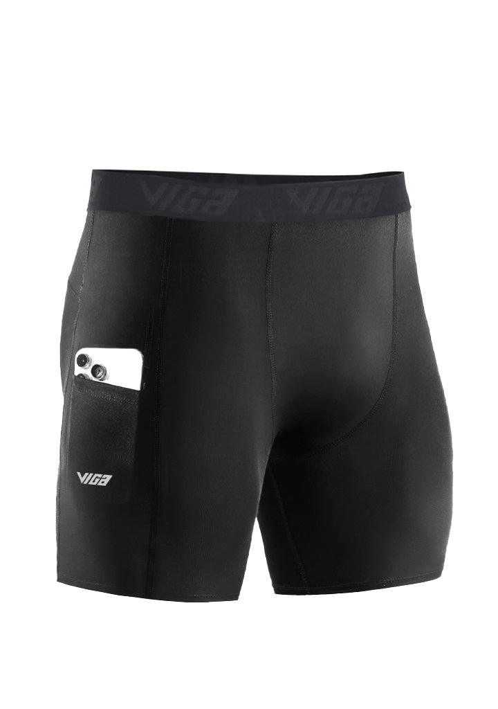  Viga compression Side pocket short