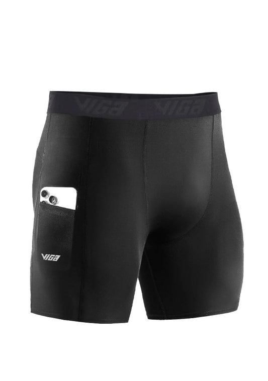  Viga compression Side pocket short