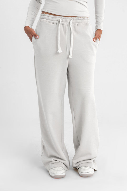 Lycra Seamless Scoop Neck Sculpt Long Sleeve - Silver