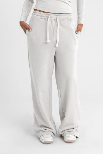 Lycra Seamless Scoop Neck Sculpt Long Sleeve - Silver