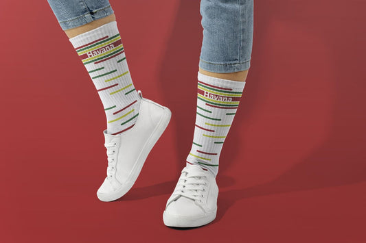 Havana All Stripes Mexican