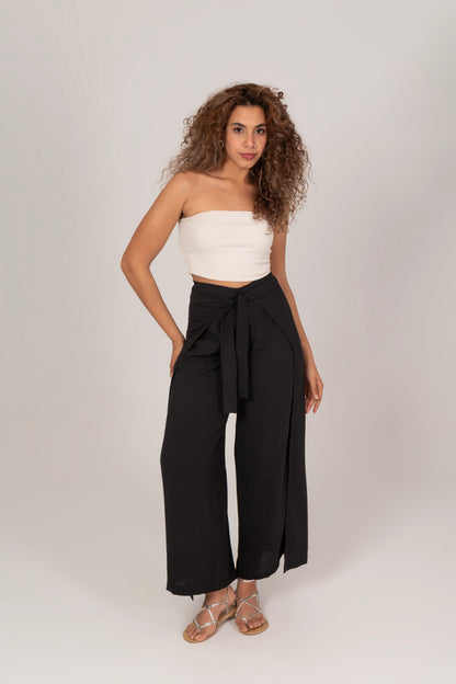 Beach Wrap Pants