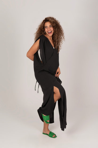 Synthetic Cross Cover Up