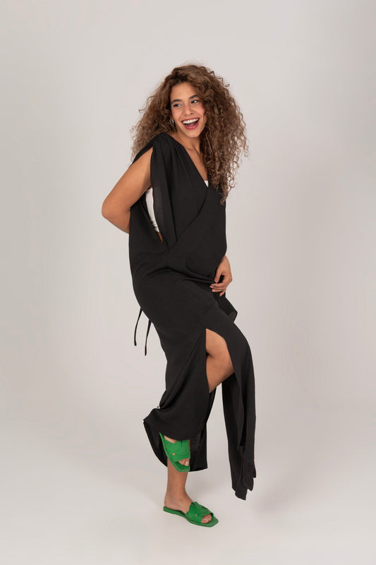 Synthetic Cross Cover Up