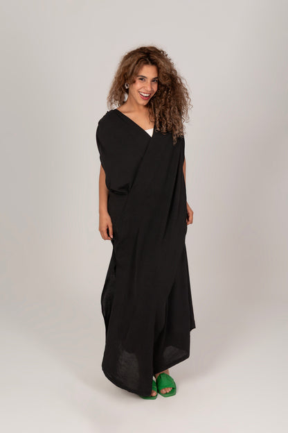 Synthetic Cross Cover Up