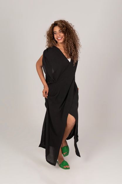 Synthetic Cross Cover Up